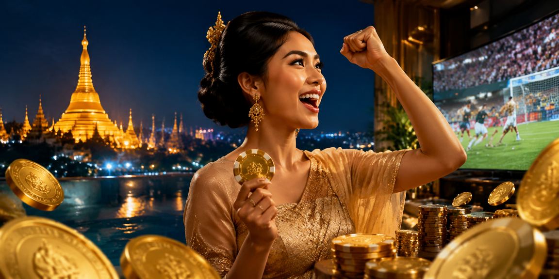 ရန်ကုန်ရွှေတိဂုံဘုရား အနားက အပန်းဖြေကစားခြင်း